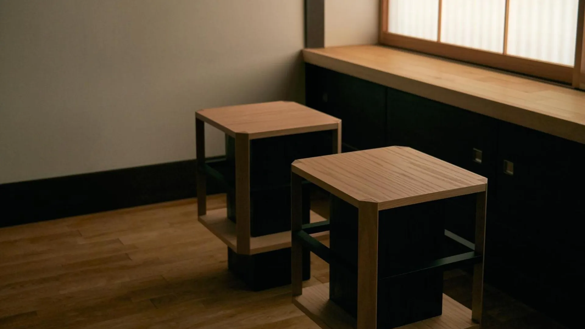 Yadoru Kyoto Hanare Kagetsu No Yado 0*,  Ιαπωνία