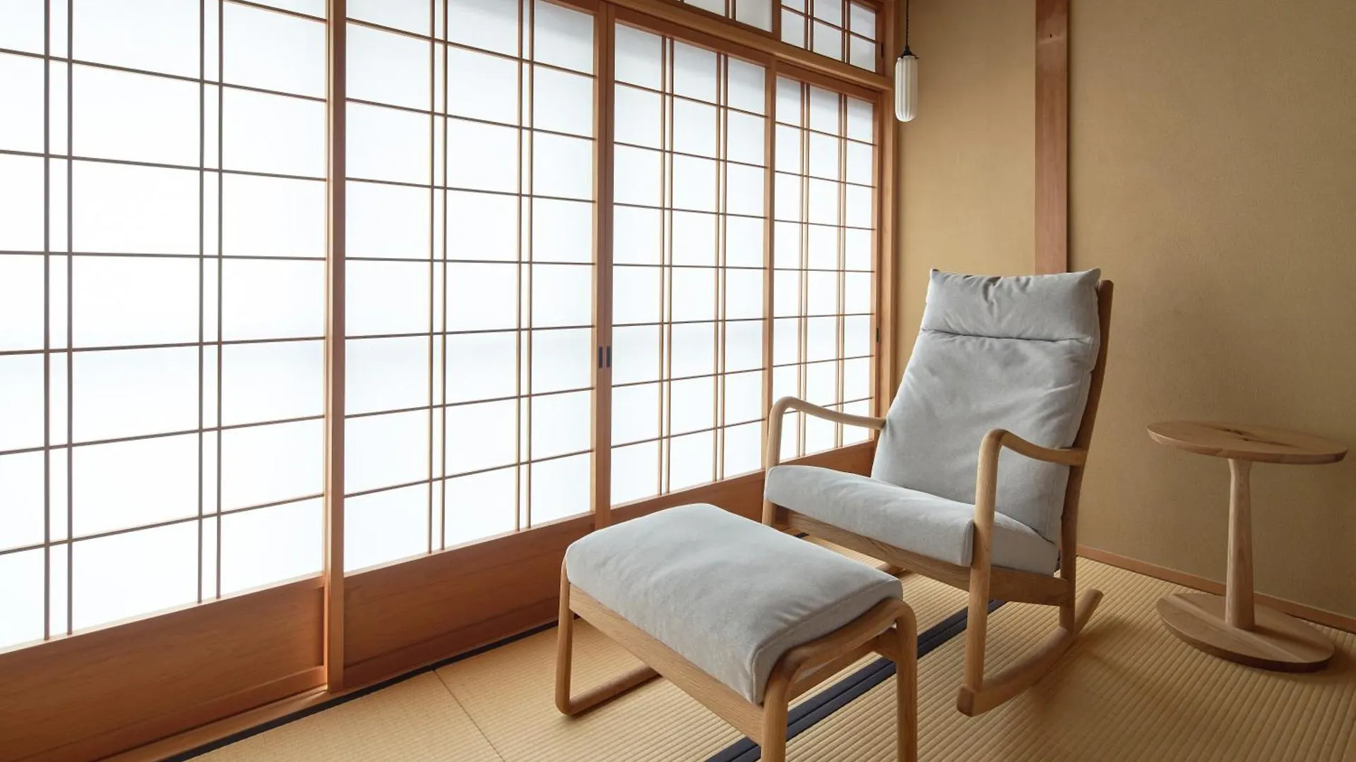 Yadoru Kyoto Hanare Kagetsu No Yado
