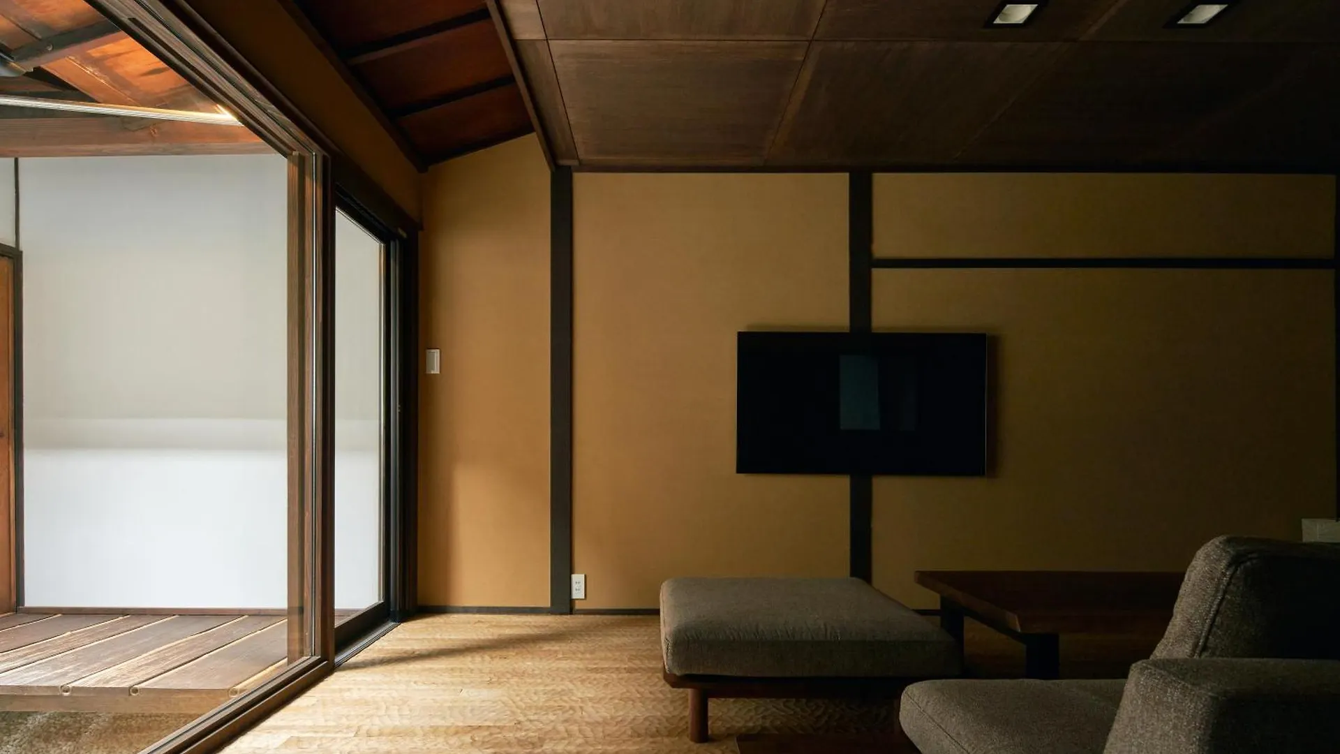 Villa Yadoru Kyoto Hanare Kagetsu No Yado Japan