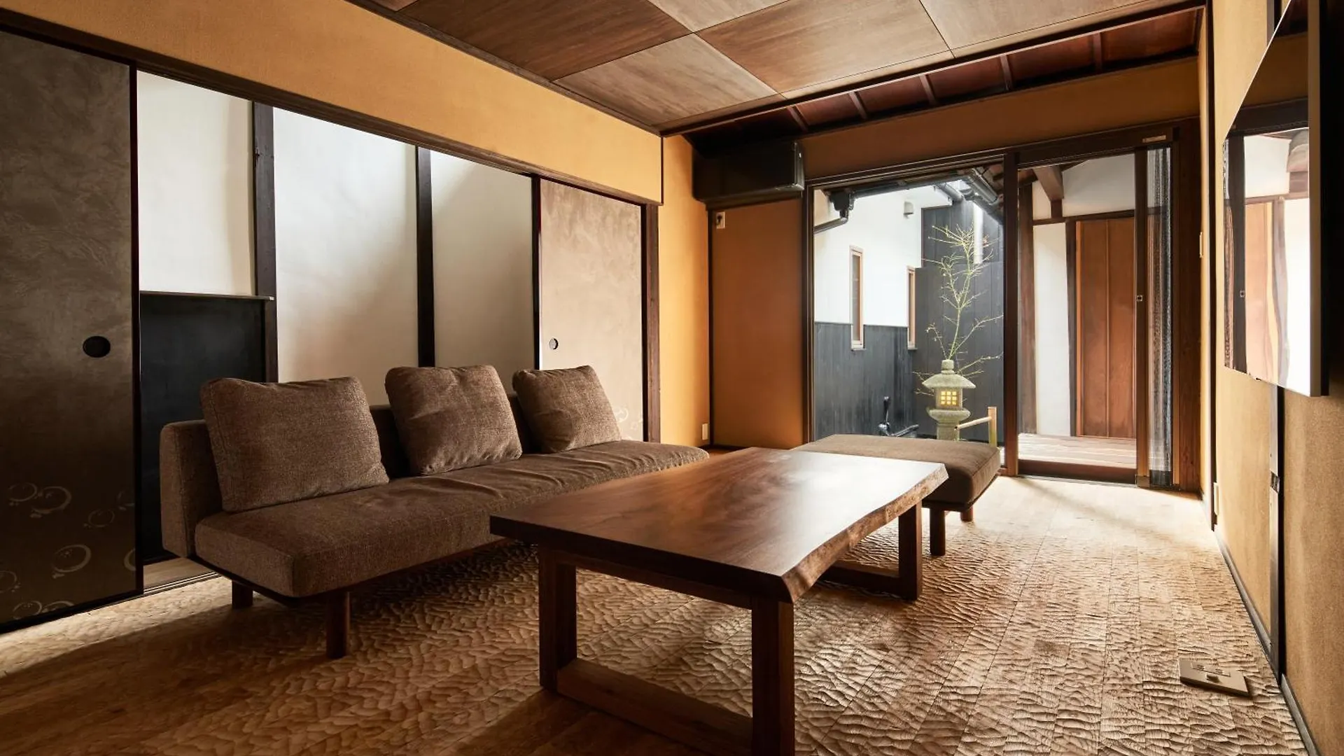 Yadoru Kyoto Hanare Kagetsu No Yado Villa