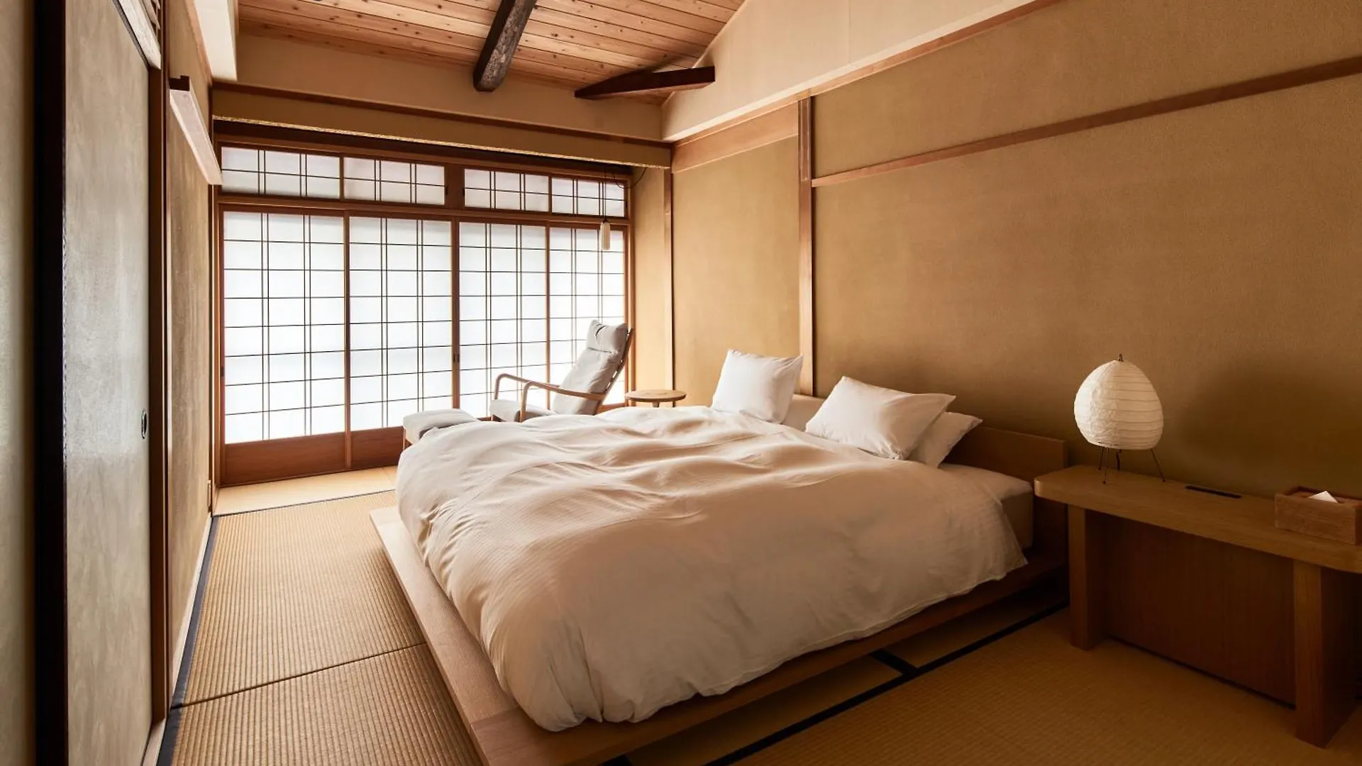 Yadoru Kyoto Hanare Kagetsu No Yado 0*,  Japan