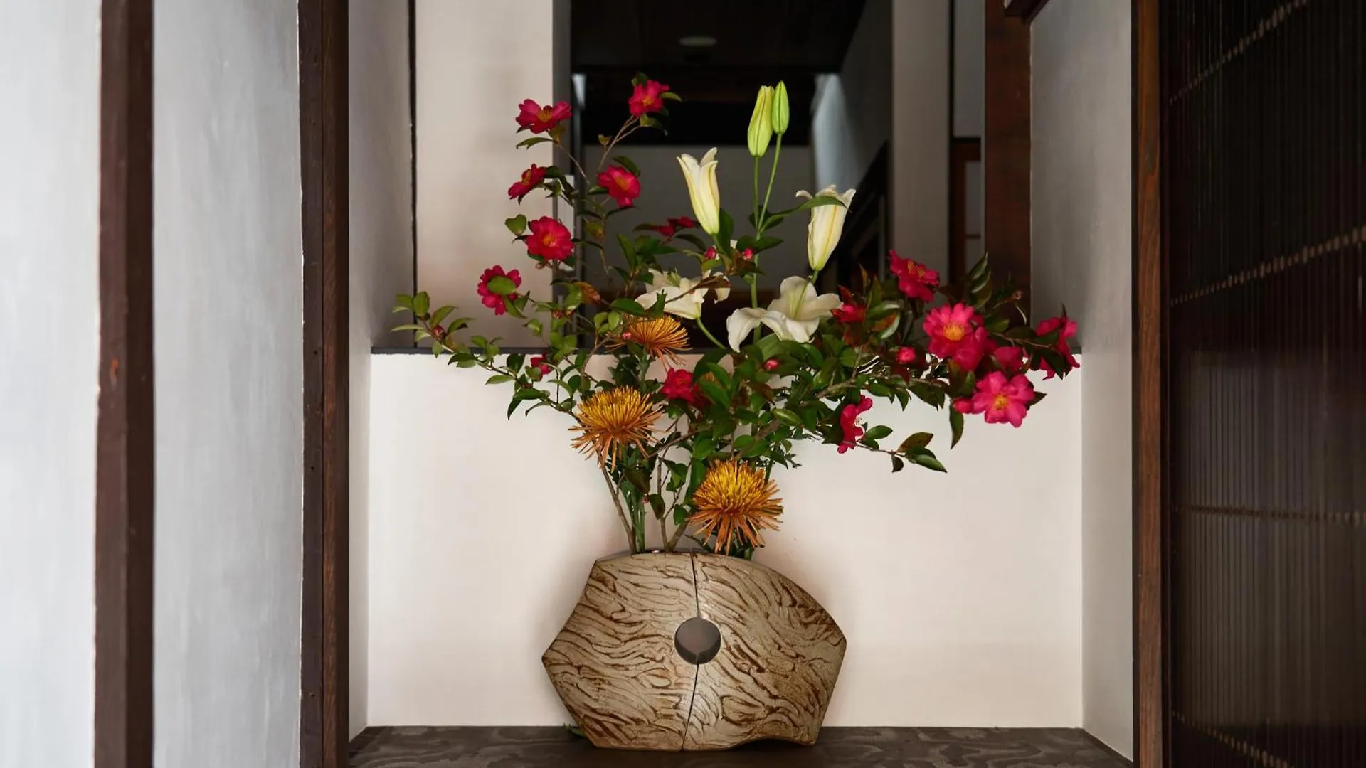 Yadoru Kyoto Hanare Kagetsu No Yado Villa