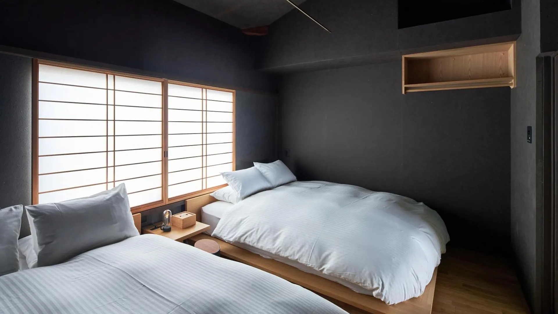Villa Yadoru Kyoto Hanare Kagetsu No Yado