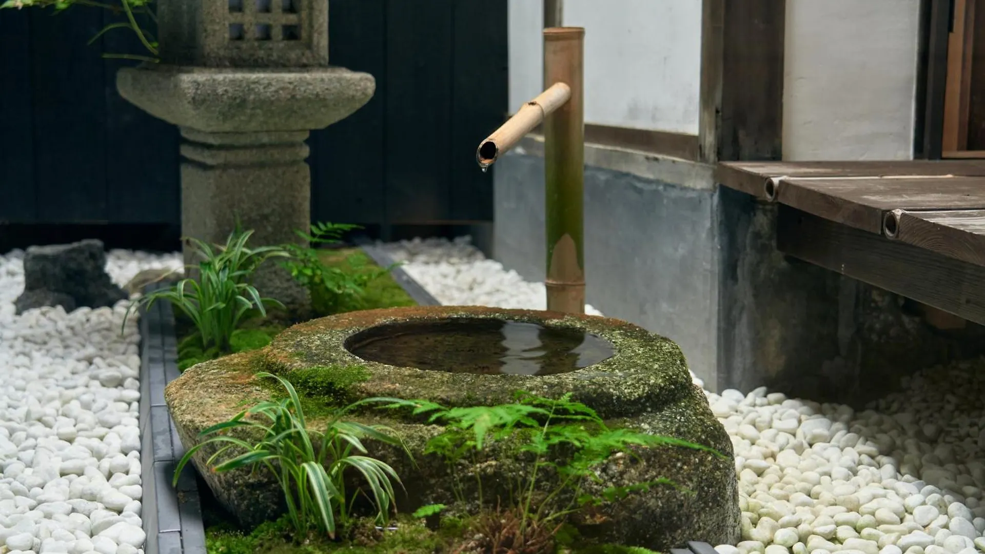 Yadoru Kyoto Hanare Kagetsu No Yado 일본
